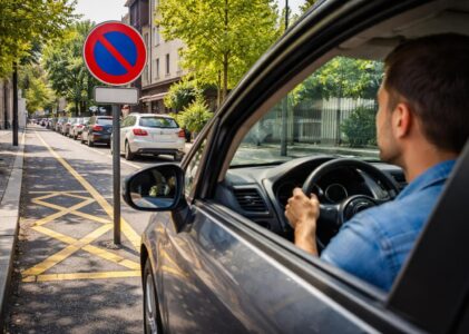 Comment éviter le natinf et le non-respect de la signalisation entraînant une amende de 22 euros