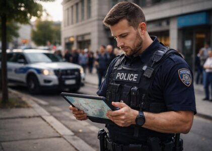 Comment gérer une situation où l&rsquo;adresse du lieu de l&rsquo;infraction est fausse ou imprécise
