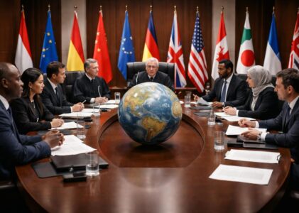 Comment la loi du for influence les décisions juridiques internationales
