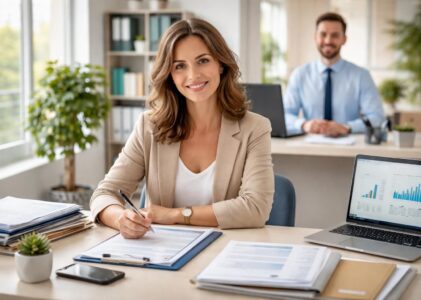 Comment obtenir une attestation de renonciation à la protection du patrimoine personnel sans stress