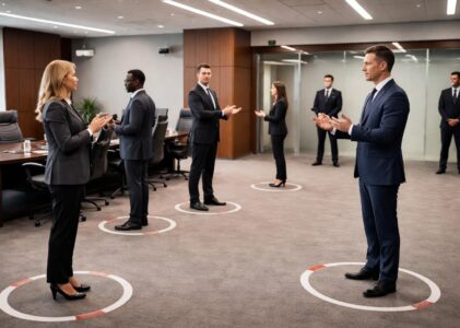 Comment prévenir le non respect de l&rsquo;interdiction d&rsquo;entrer en contact lors d&rsquo;événements sensibles