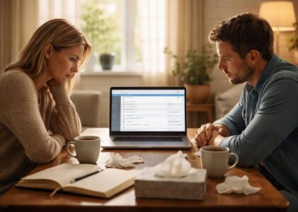 Comment un forum sur le divorce peut aider dans votre processus de séparation