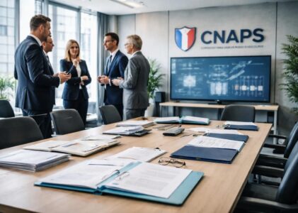 Comprendre l&rsquo;instruction terminée et décision en cours du CNAPS : enjeux et implications