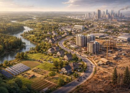 Comprendre l&rsquo;occupation du terrain pendant 10 ans : enjeux et implications