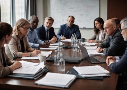 Faute grave du conseil syndical : quand prendre des mesures drastiques