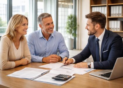 Gestion de la succession avec la banque sans notaire : un guide pratique
