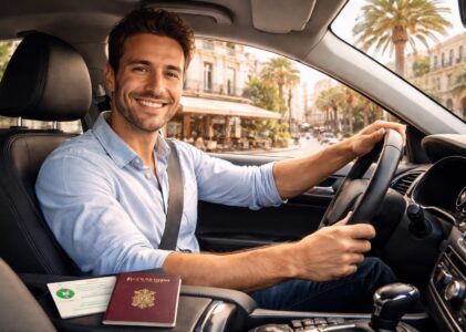 Je suis français et j&rsquo;ai un permis algérien pour conduire : les avantages méconnus