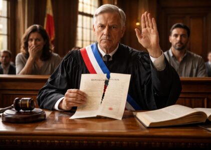 La définition de répudiation : un concept juridique incontournable