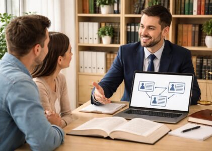 La définition du nom d&rsquo;usage expliquée pour les novices en droit