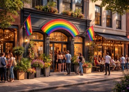 La réglementation d&rsquo;un local tgbt et ses impacts sur les entreprises locales