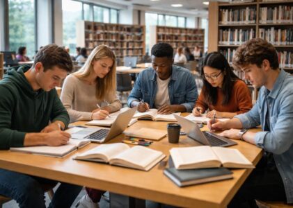 Le droit de citation pour les étudiants : ce qu&rsquo;il faut savoir