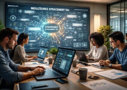Les meilleures stratégies sur le forum pour l&rsquo;effacement TAJ