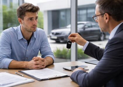 Peut-on obliger un salarié à conduire et quelles sont les conséquences ?