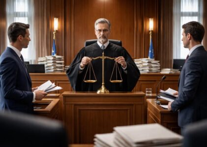 Pourquoi le non bis in idem est essentiel pour garantir la justice