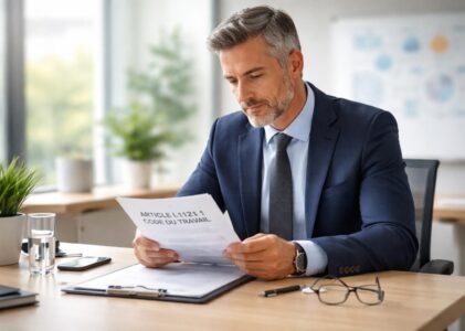 Pourquoi une explication simple de l&rsquo;article l1121-1 du Code du travail est essentielle pour les employeurs