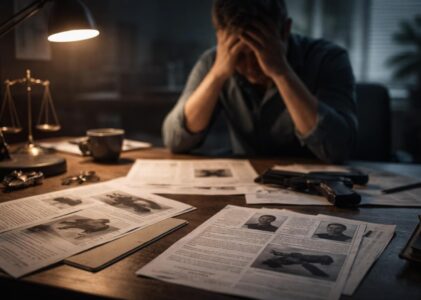 Réflexions sur l&rsquo;enquête de moralité sur la détention d&rsquo;arme et ses impacts sociaux