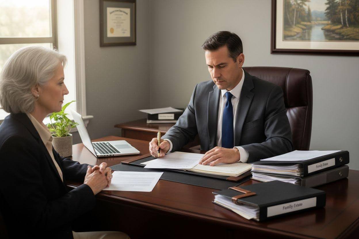 droit des successions