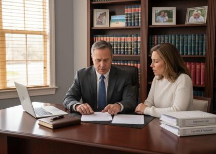 Le rôle de l&rsquo;avocat en droit des successions