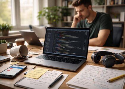 Abstreinte : Les Erreurs Courantes à Éviter dans Son Application