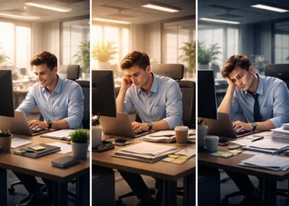 Combien de jours d&rsquo;affilée peut-on travailler avant de perdre en productivité ?