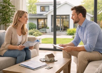 Comment gérer le divorce et maison à un seul nom sans litige ?