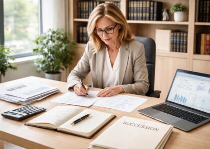 Comment réaliser un inventaire succession sans notaire en toute légalité ?