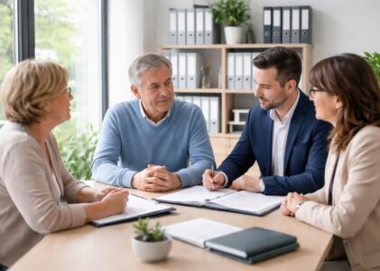 Comprendre la succession d&rsquo;une personne sous tutelle Udaf et ses implications légales