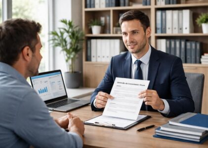 Comprendre les étapes essentielles de la demande de conciliation intrum