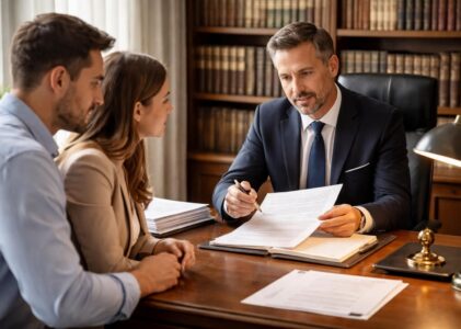 Comprendre l&rsquo;ordre irrévocable du notaire : un guide pratique pour les particuliers