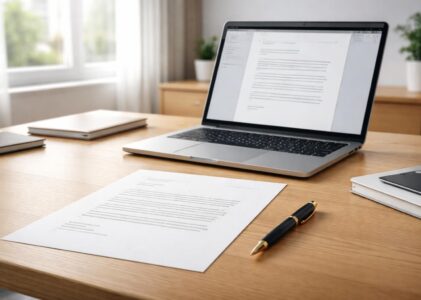 Découvrez notre modèle de lettre pour lever une interdiction de contact efficacement