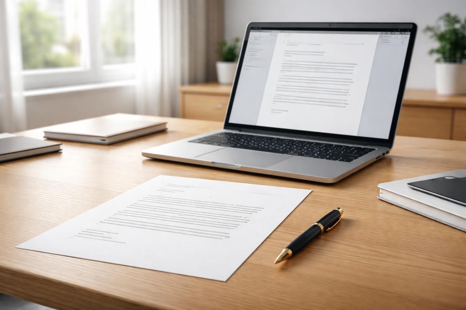 Découvrez notre modèle de lettre pour lever une interdiction de contact efficacement