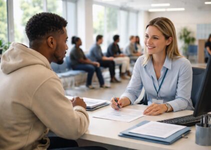 Demande de titre de séjour post-oqtf : quelles options possibles ?