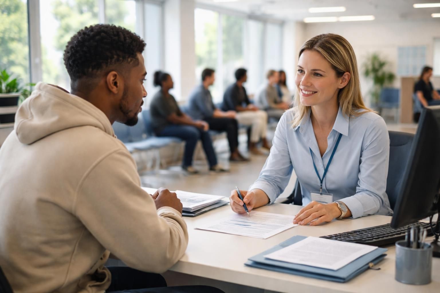 Demande de titre de séjour post-oqtf : quelles options possibles ?