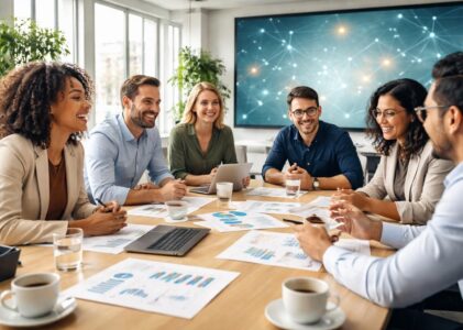 La définition du lien de communauté d&rsquo;intérêts avec les parties : un concept essentiel pour les entreprises