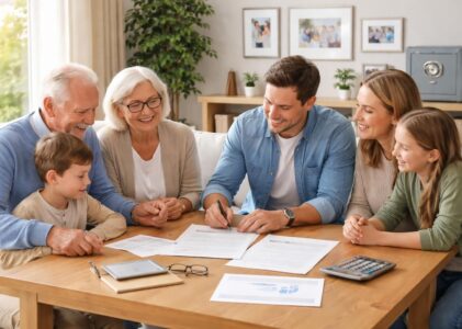 Les avantages du pacte sur succession future : ce que vous devez savoir