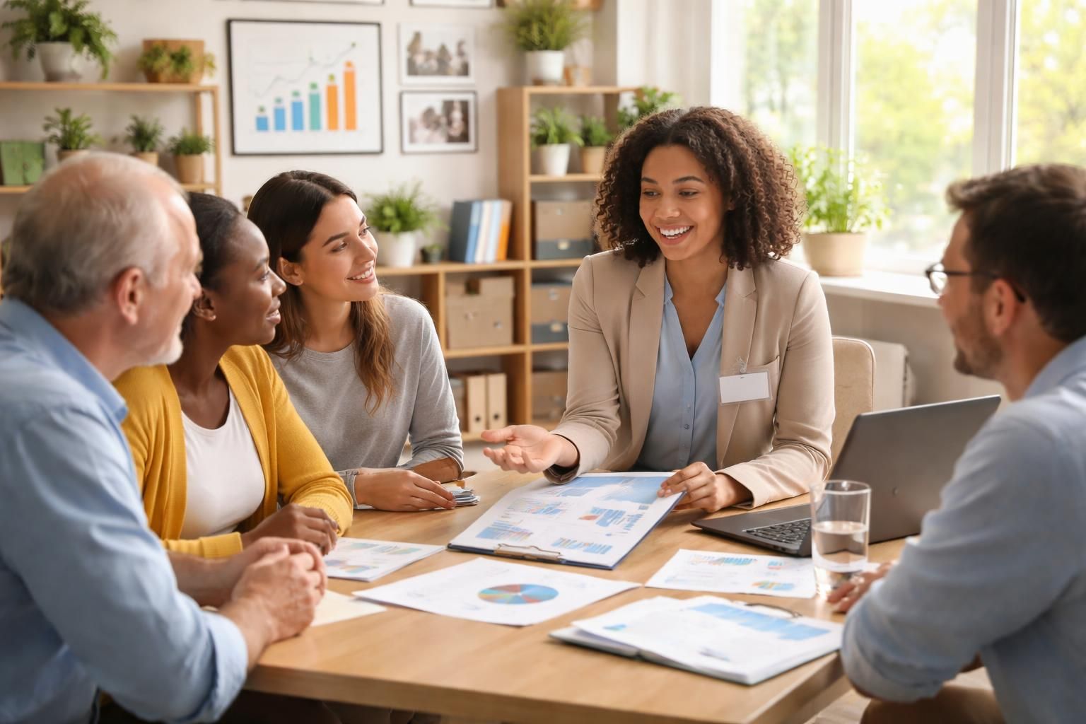 Les avantages souvent négligés de la donation indirecte pour les organismes de bienfaisance