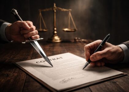 Les clauses potestatives : un outil contractuel à double tranchant