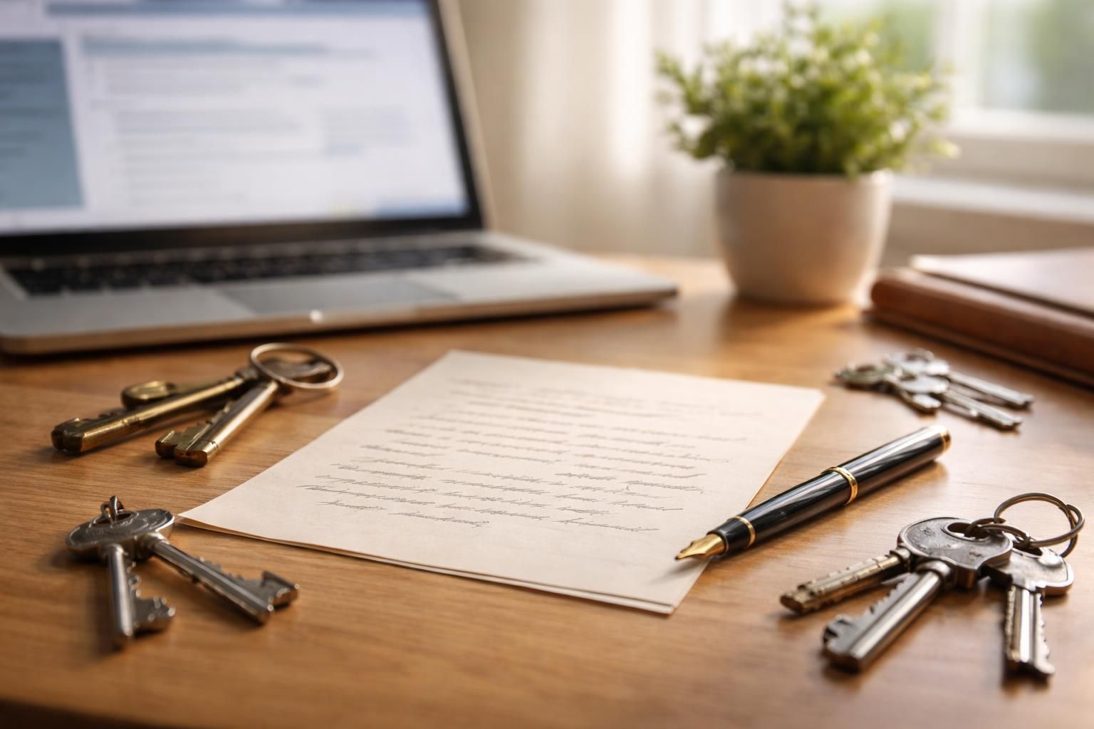 Les clés pour une lettre de contestation avec amende sans numéro de rue efficace