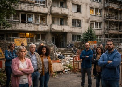 Les conséquences des abus de pouvoir du conseil syndical sur la copropriété