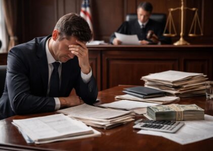 Les conséquences du tribunal correctionnel et travail dissimulé sur les employeurs