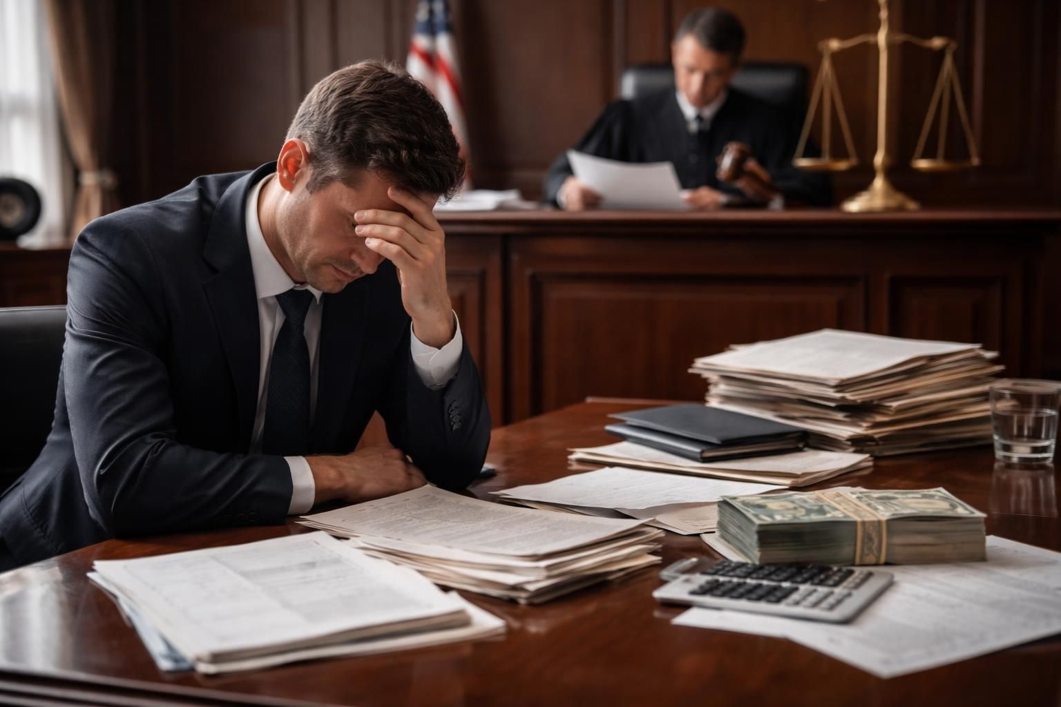 Les conséquences du tribunal correctionnel et travail dissimulé sur les employeurs