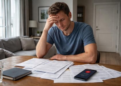 Les droits des locataires quand mon propriétaire ne me donne pas le décompte des charges