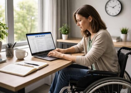 Les enjeux de combien d&rsquo;heures peut-on travailler avec l&rsquo;AAH dans la recherche d&rsquo;un emploi