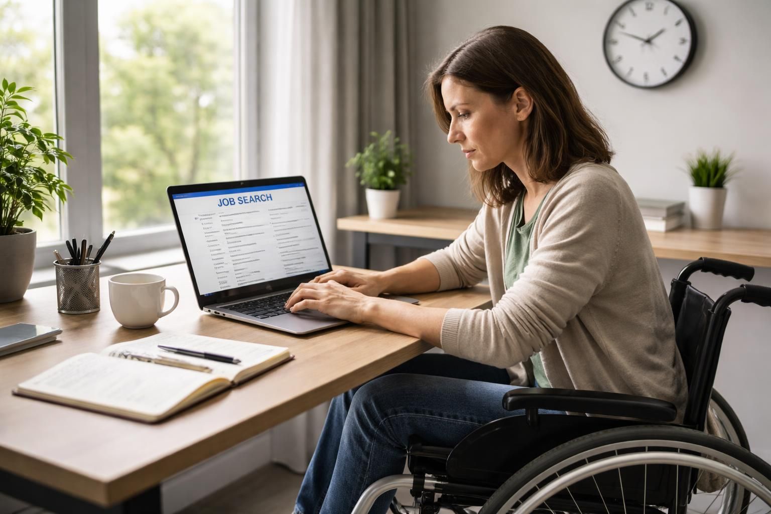 Les enjeux de combien d&rsquo;heures peut-on travailler avec l&rsquo;AAH dans la recherche d&rsquo;un emploi