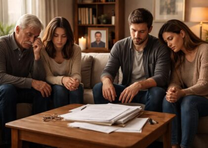 Les enjeux du décès d&rsquo;un frère sous tutelle : ce que vous devez savoir