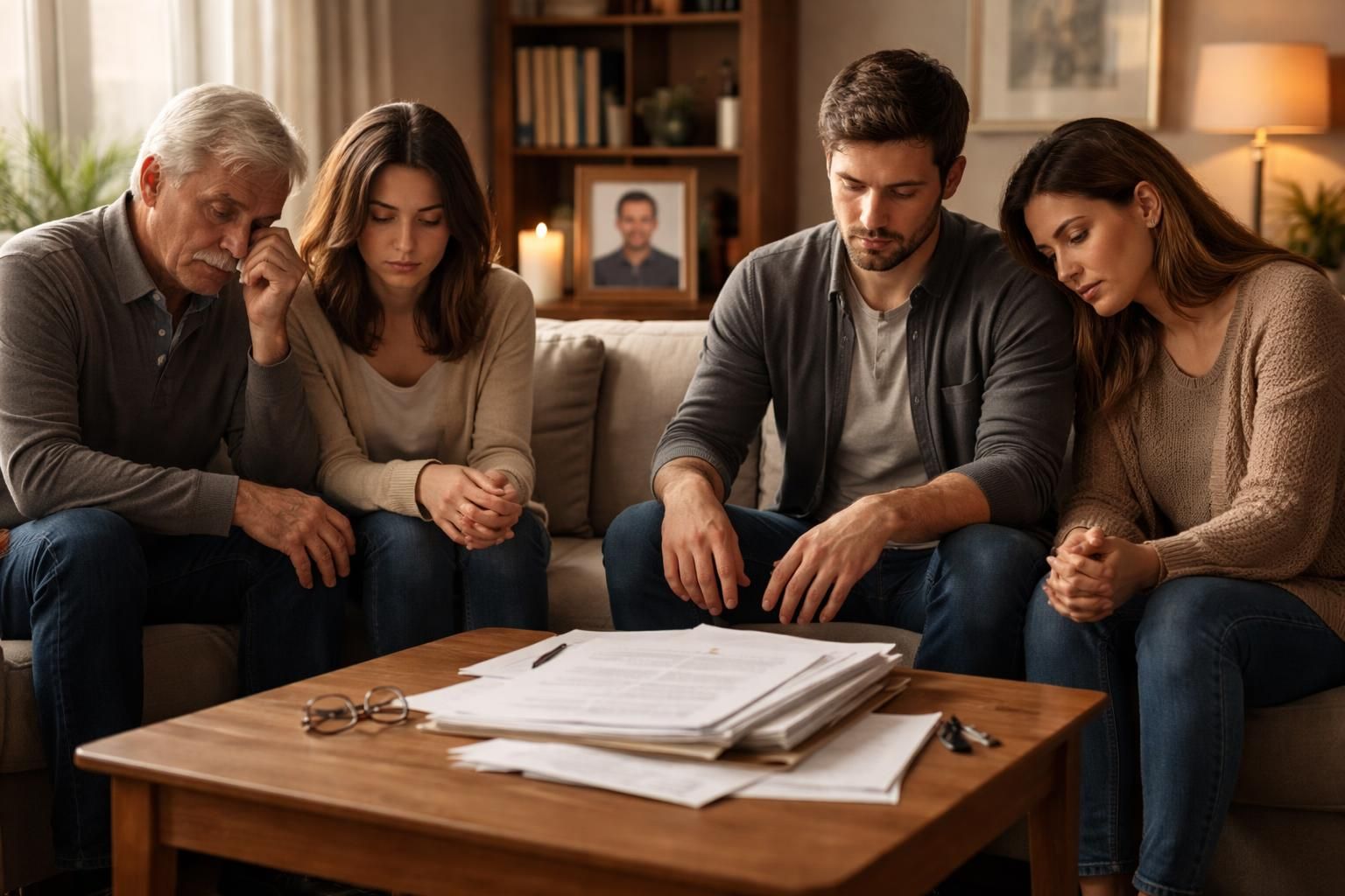 Les enjeux du décès d&rsquo;un frère sous tutelle : ce que vous devez savoir