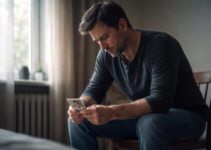 Les enjeux émotionnels : Un père peut-il renoncer à ses droits parentaux sans regrets ?