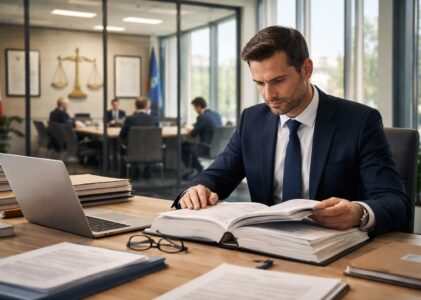 Les enjeux juridiques de la Réquisition d&rsquo;Instrumenter dans le secteur public