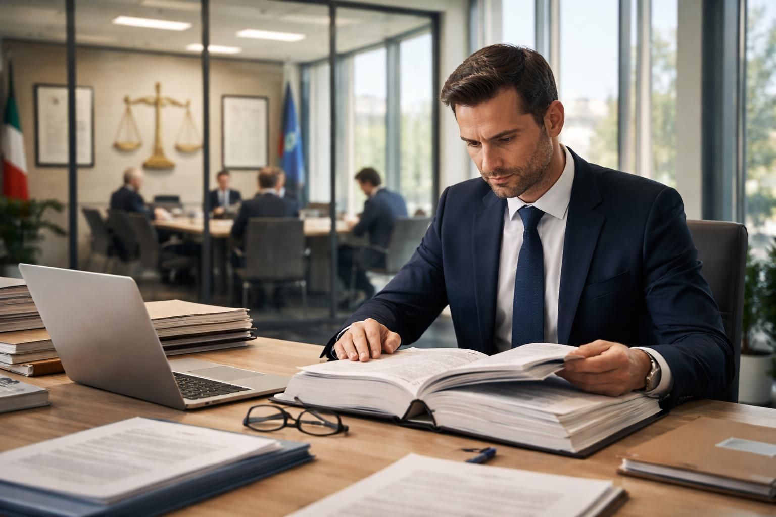 Les enjeux juridiques de la Réquisition d&rsquo;Instrumenter dans le secteur public