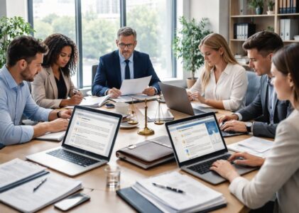 Les meilleurs conseils pour utiliser un forum pour un jugement pour travail dissimulé
